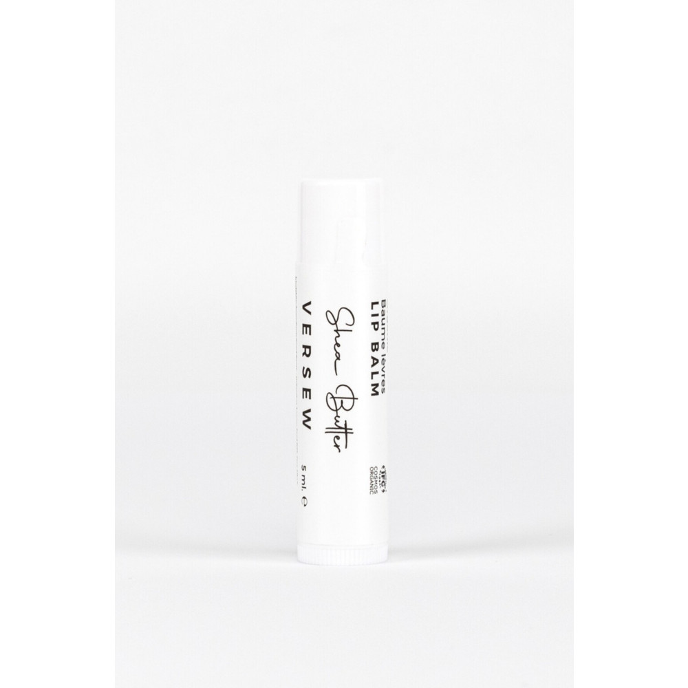 VERSEW Organik Shea Butter Onarıcı Dudak Balmı 5 ml Dudak Bakımı / Koruyucu Fiyatı