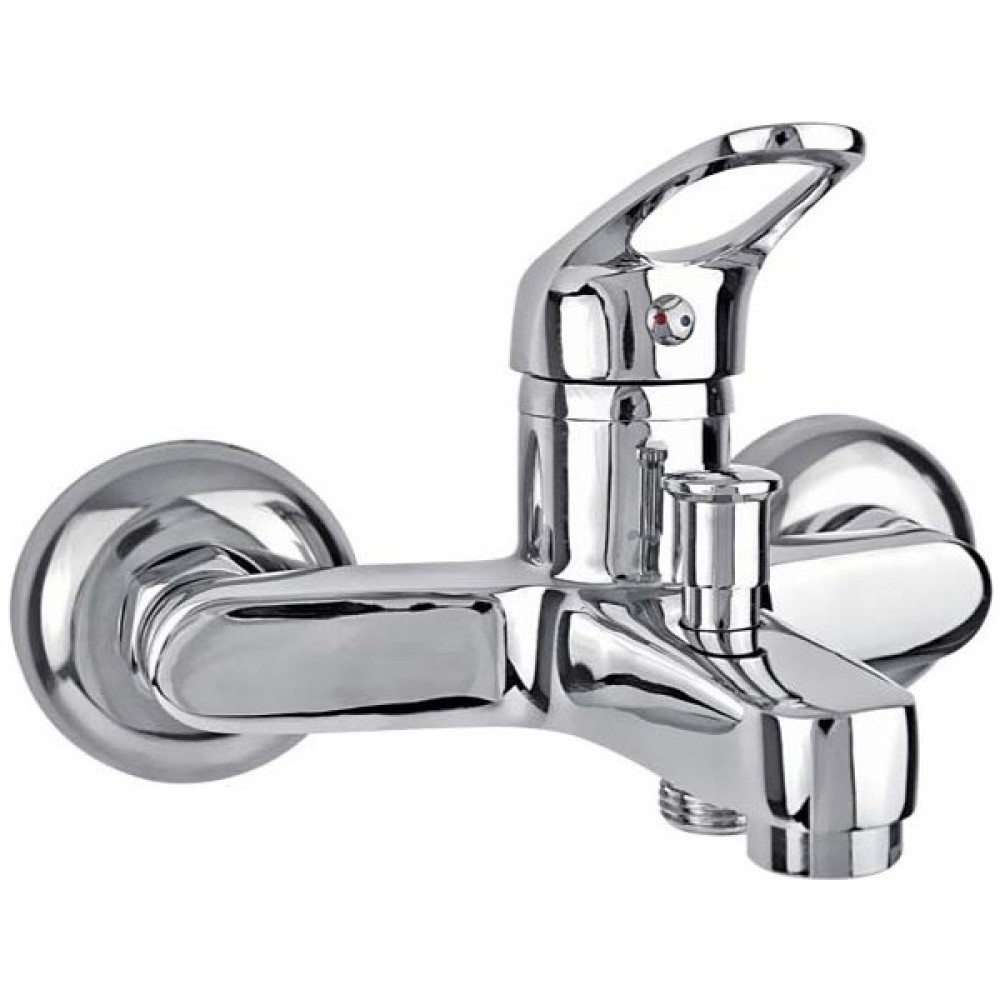 Versu Armature Cemre Banyo Bataryası - KROM Bataryalar Fiyatı
