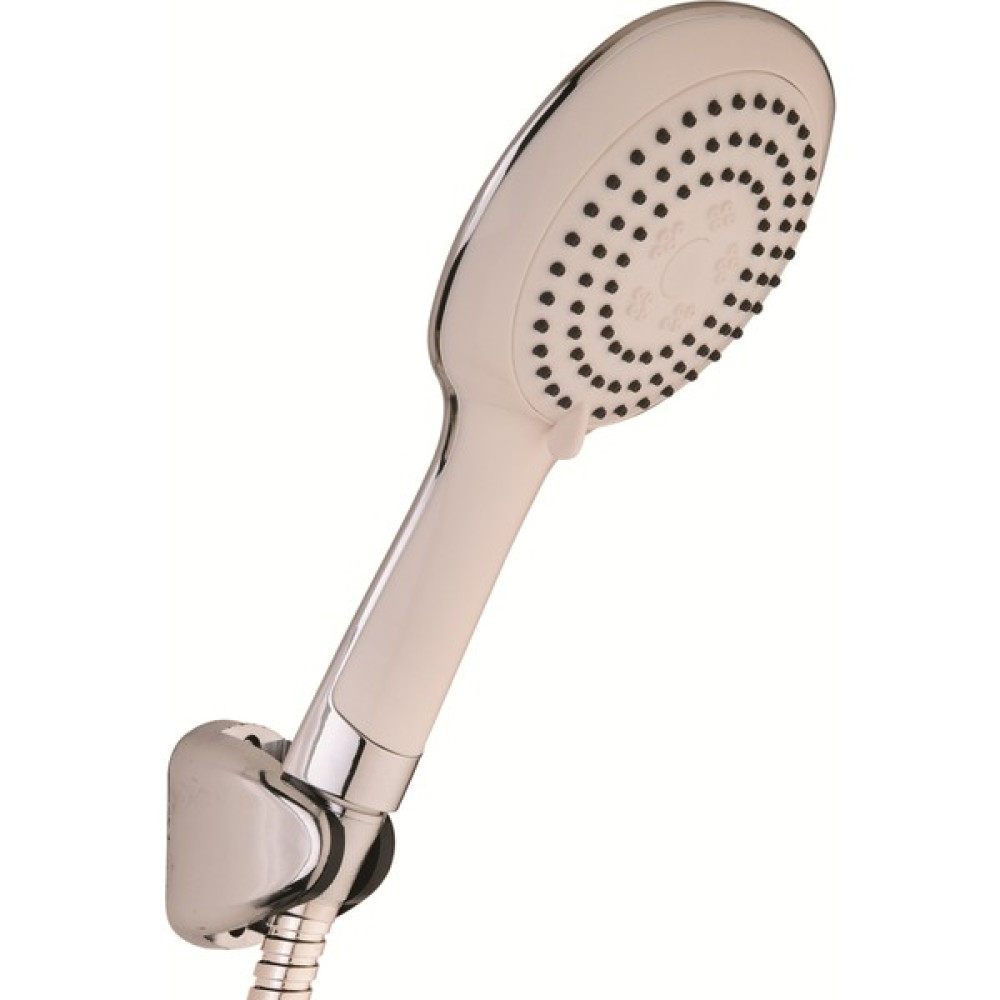 Versu Armature Fonksiyonlu Banyo Duş Başlığı Seti Fiskiyesi / Duş - Krom Duş Seti Fiyatı
