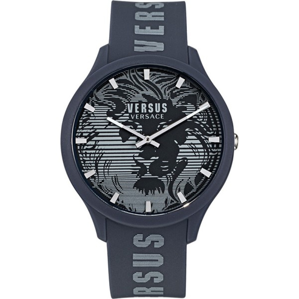 Versus Versace VRSS-VSP1O0221 Erkek Kol Saati - Lacivert Kol Saatleri Fiyatı