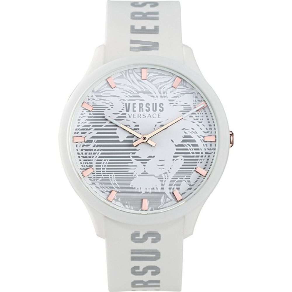 Versus Versace VRSS-VSP1O0421 Erkek Kol Saati - Beyaz Kol Saatleri Fiyatı