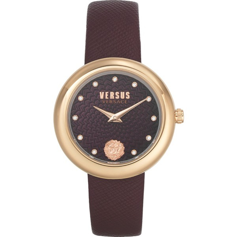 Versus Versace VRSS-VSPEN1320 Kadın Kol Saati - Rose Gold Kol Saatleri Fiyatı