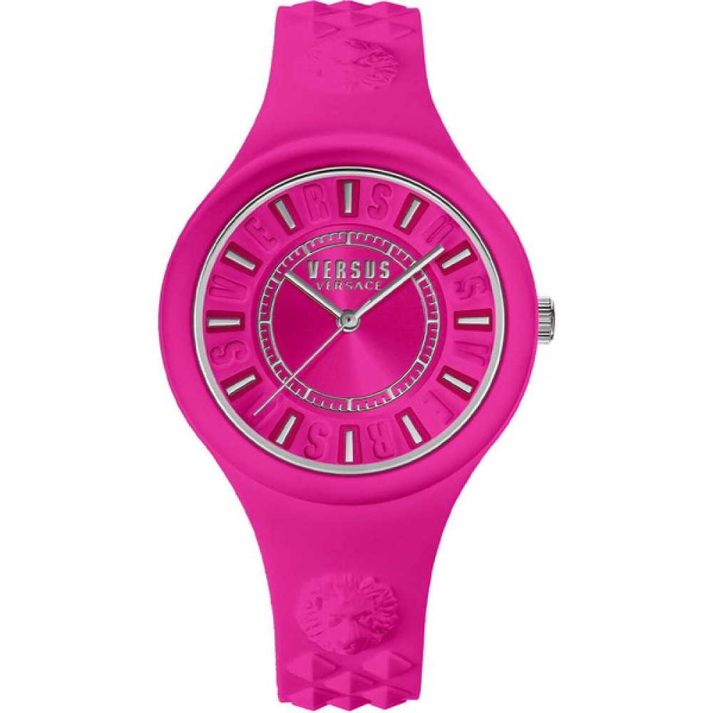 Versus Versace VRSS-VSPOQ8621 Kadın Kol Saati - Pembe Kol Saatleri Fiyatı