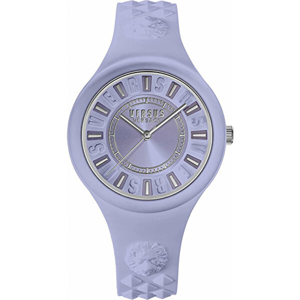 Versus Versace VRSS-VSPOQ8721 Kadın Kol Saati - Mor Kol Saatleri Fiyatı