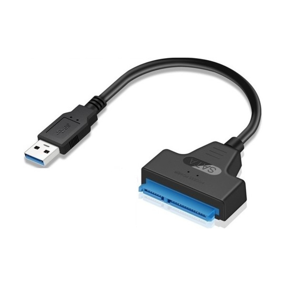 Verta 2.5 HDD USB 3.0 To Sata Kablo SSD HDD Harddisk Kablosu Veri Bilgisayar Çevirici ve Adaptörü Fiyatı