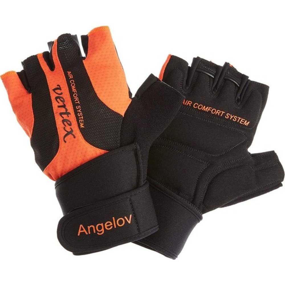 Vertex Body Eldiven Angelov - Siyah - Tropik - L Oto Boyaları Fiyatı