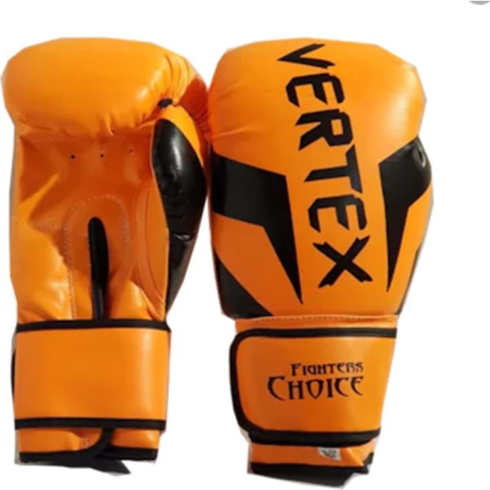 Vertex Boks Eldiveni Fighter's Choice Boks Eldiveni - S - Turuncu Oto Boyaları Fiyatı