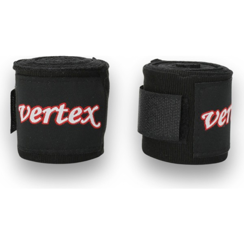Vertex Siyah Likralı Boks Bandajı Oto Boyaları Fiyatı