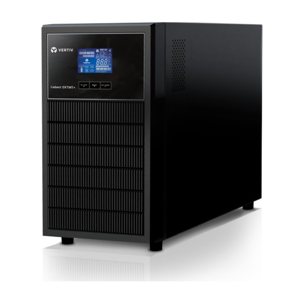 Vertiv Liebert GXT-MT+ G2 E2 3KVA 230V Online UPS Power Supply Fiyatı