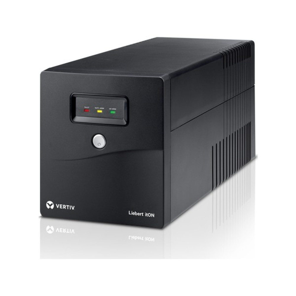 Vertiv Liebert itON 1000 VA Line Interactive UPS Power Supply Fiyatı