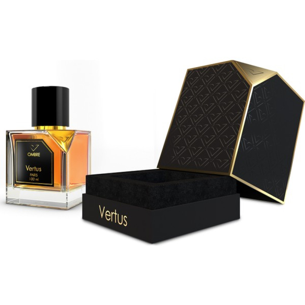 Vertus Ombre EDP 100 ML Unisex Erkek Parfümleri Fiyatı