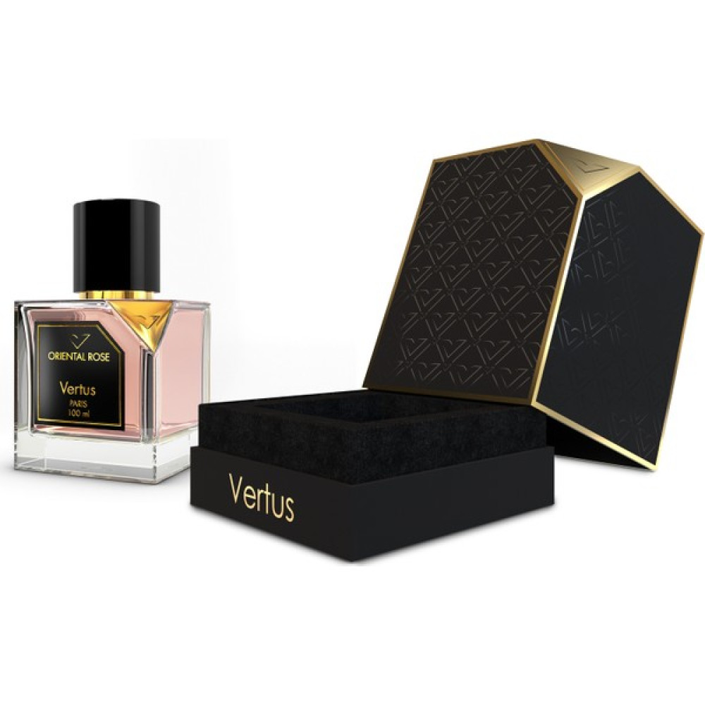 Vertus Oriental Rose EDP 100 ML Bayan Erkek Parfümleri Fiyatı
