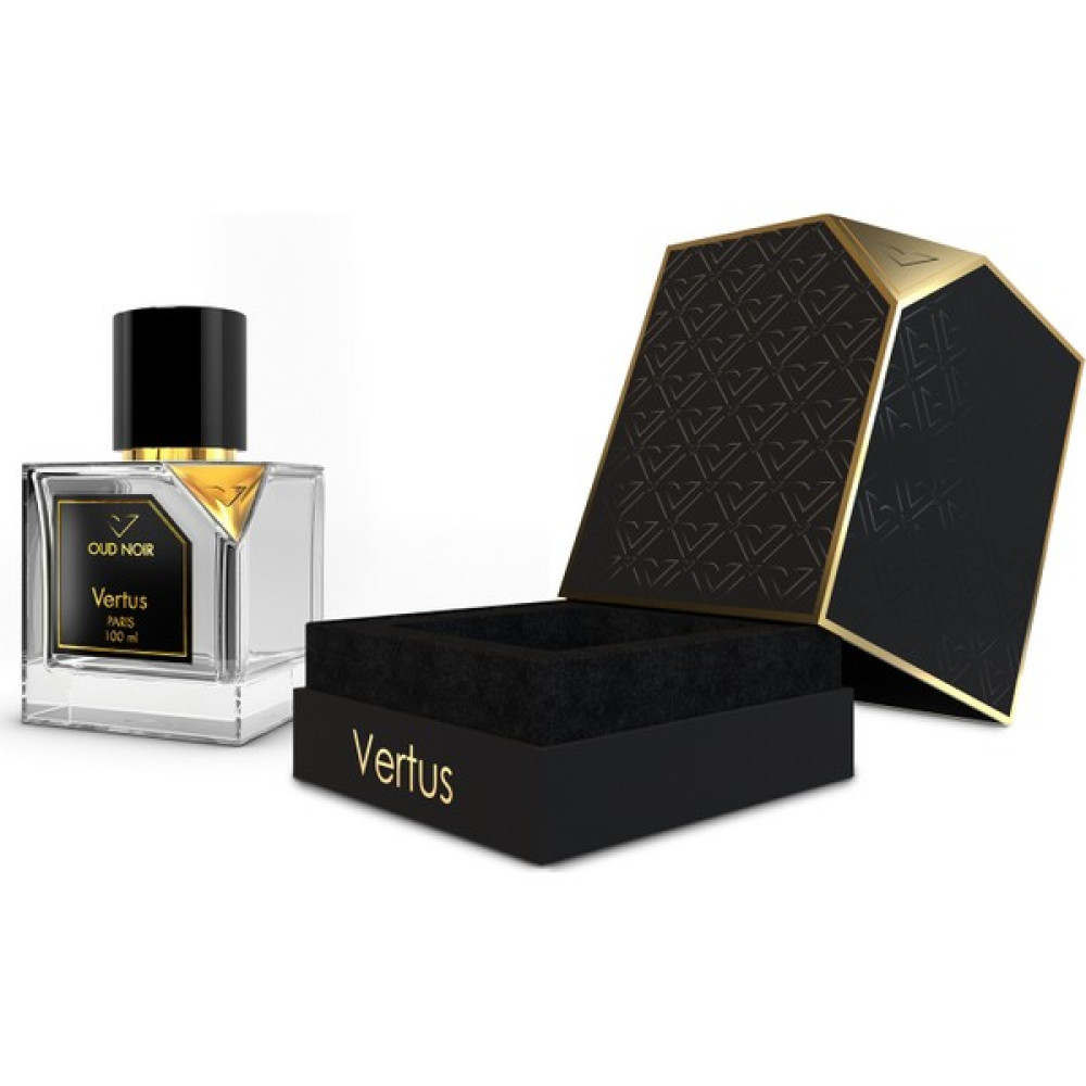 Vertus Oud Noir 100 ML Unisex Erkek Parfümleri Fiyatı