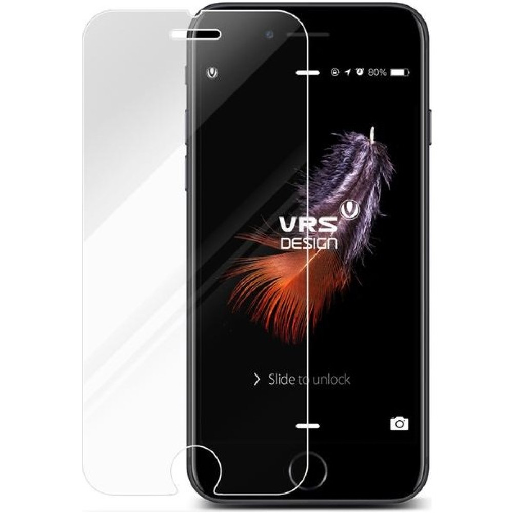 Verus Apple iPhone 8 - iPhone 7 - iPhone 6S - iPhone 6 Glassic Cam Ekran Koruyucu Cep Telefonu Kılıfı Fiyatı