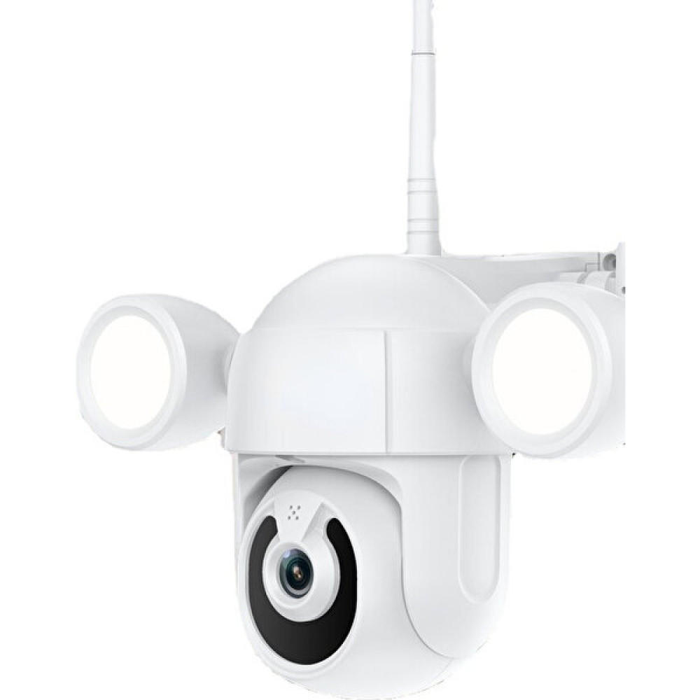 Very Free Ip Kamera Onvıf H.265 Tuya Akıllı Yaşam Fhd 3mp Dış Mekan Wifi Kamera (Yurt Dışından) Güvenlik Kameraları Fiyatı