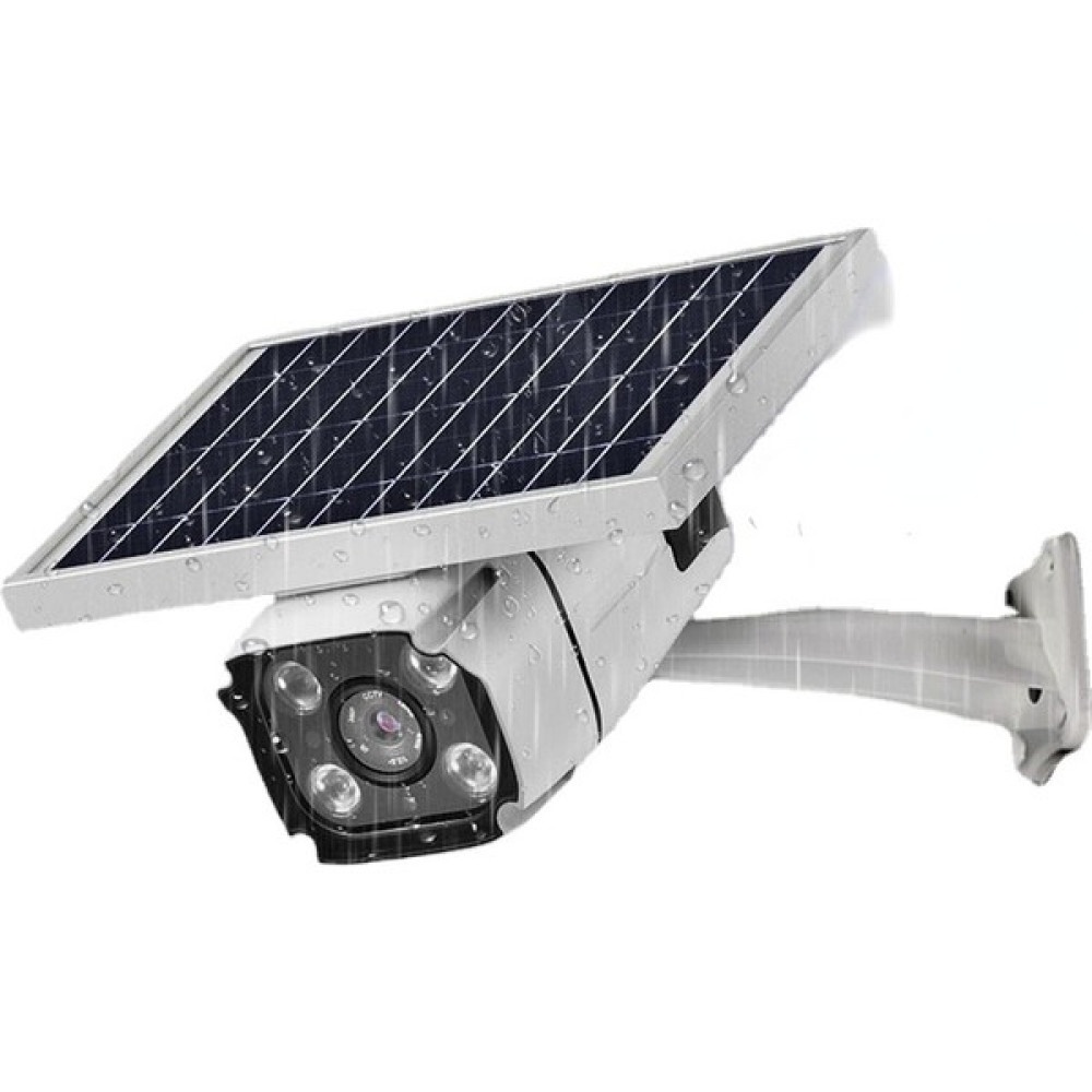 Very Free Kablosuz Solar Ip Kamera Dış Mekan Suya Dayanıklı Güvenlik Kamerası (Yurt Dışından) Güvenlik Kameraları Fiyatı