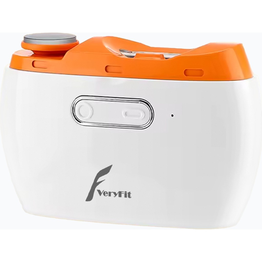 VeryFit 2 In 1 Elektrikli Tırnak Makası ve Manikür Cihazı Şarjlı 1 Parça Düz Tasarım Manikür & Pedikür Seti Fiyatı