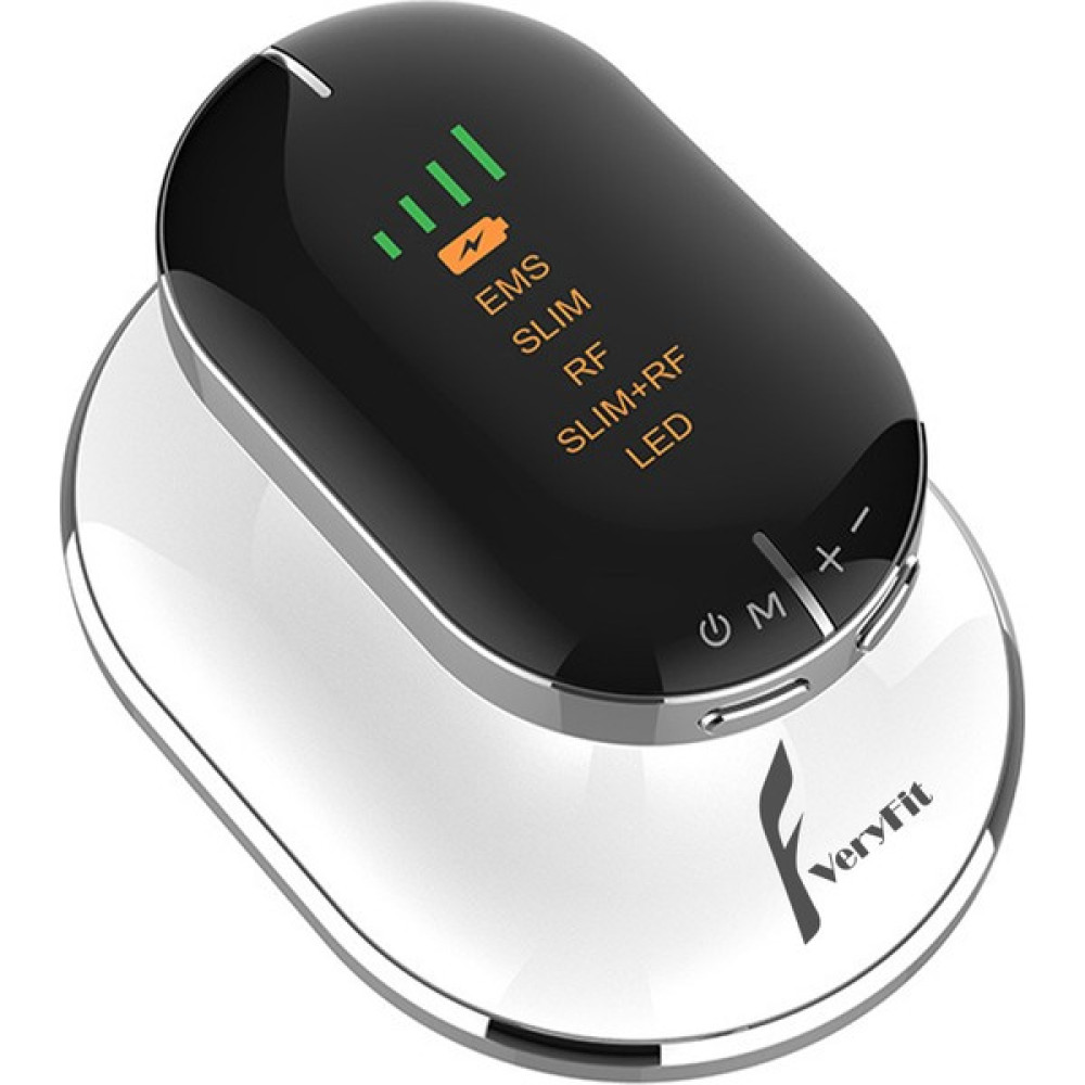 VeryFit Rf Ems Zayıflama Sıkılaştıırma Masaj Güzellik ve Selülit Cihazı 4 Farklı Çalışma Modu Masaj Cihazları Fiyatı