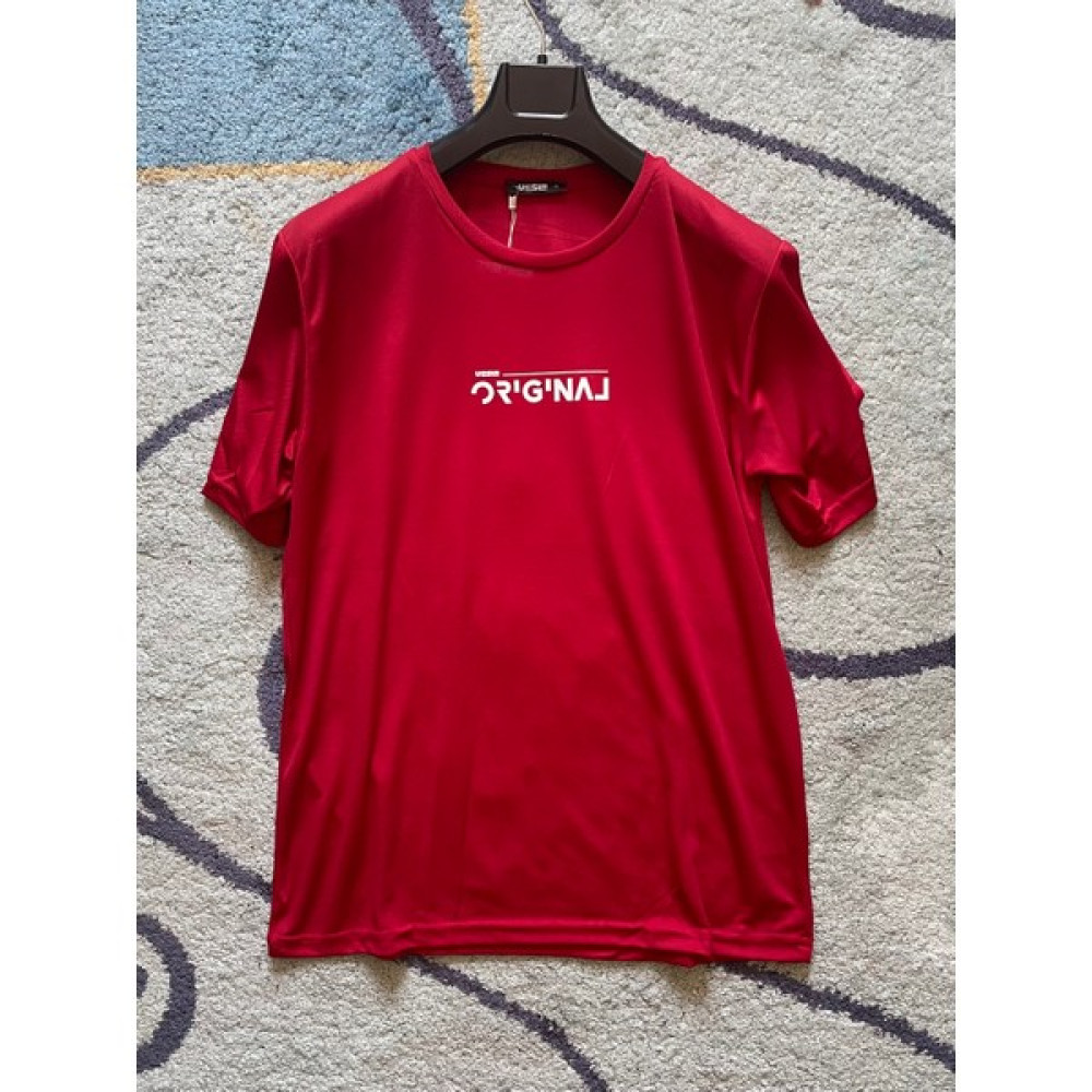 Vesla Sportswear Vesla Kappa (Forma) Kumaş Orjinal Baskılı Spor Erkek Tshirt T-Shirt & Sweatshirt (Outdoor) Fiyatı