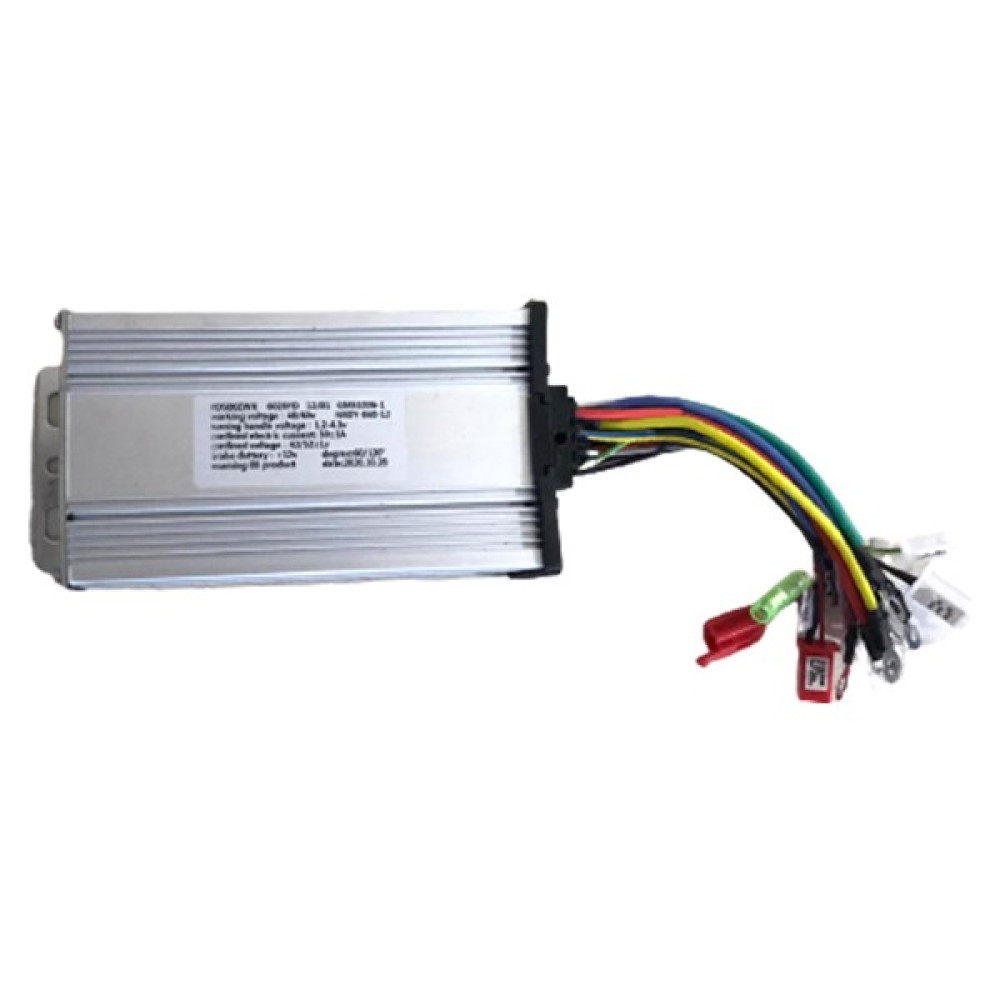 Vesna Vesna 500 Zwk Akıllı Beyin 48/60V Uyumlu Vesna BISIKLET-0105501 Elektrikli Bisikletler Fiyatı