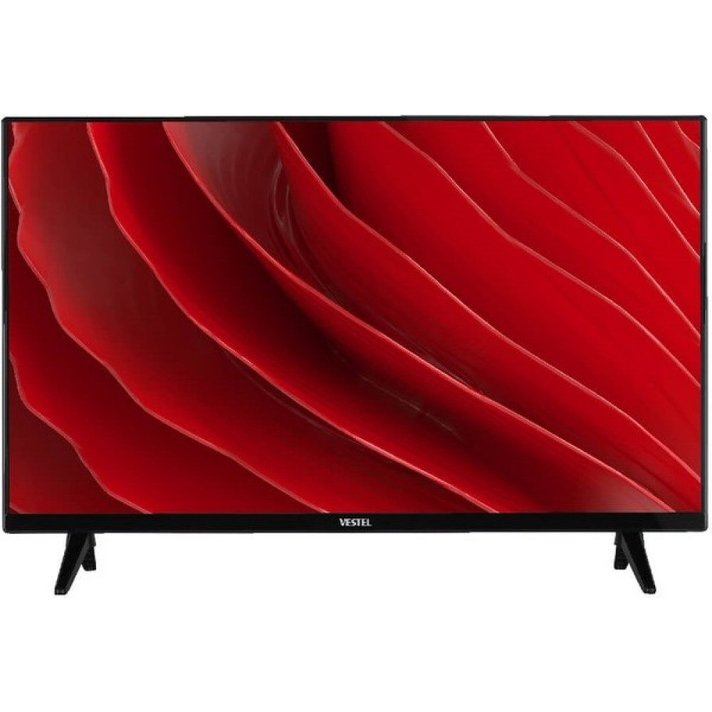 Vestel 32H8600 32" 82 Ekran Hd LED Tv - Siyah Televizyonlar Fiyatı