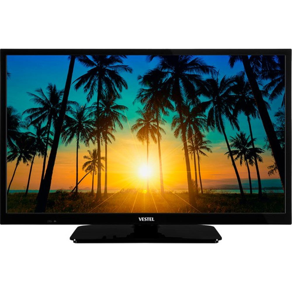 Vestel 32H9510 32" 80 Ekran Smart Hd Ready Tv - Siyah Televizyonlar Fiyatı