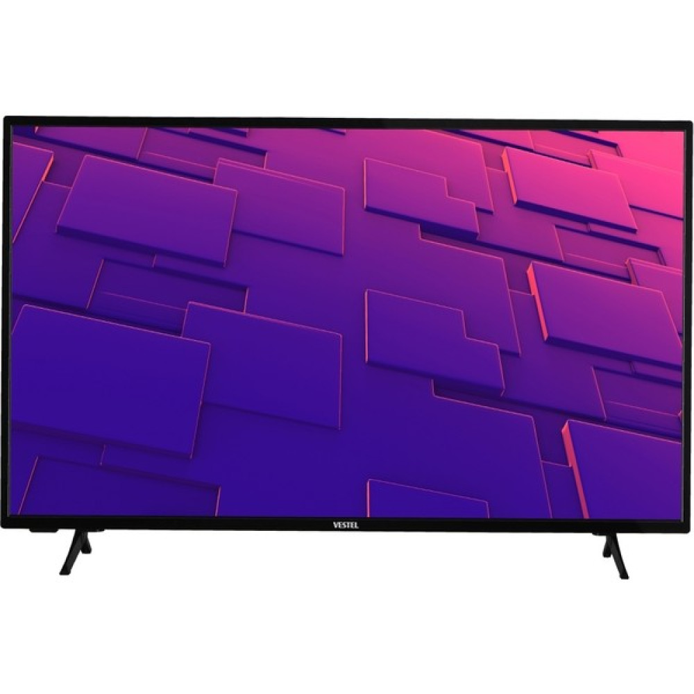Vestel 40FA9530 40" 100 Ekran Uydu Alıcılı Full HD Smart Android LED TV Televizyonlar Fiyatı