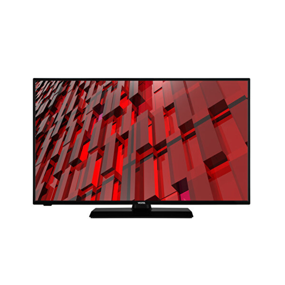 Vestel 43f9510 43" 108 Ekran FHD Smart TV Televizyonlar Fiyatı