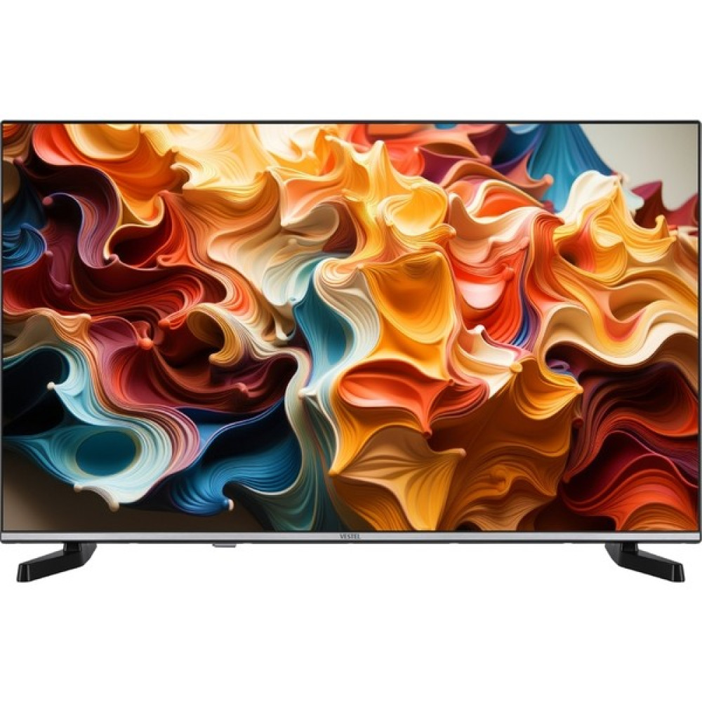 Vestel 43F9530 43" 109 Ekran Uydu Alıcılı Full HD Smart LED TV Televizyonlar Fiyatı