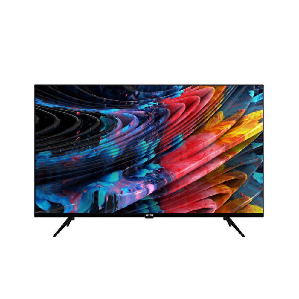 Vestel 43U9600 43" Uydu Alıcılı 108 Ekran 4K UHD Smart TV Televizyonlar Fiyatı