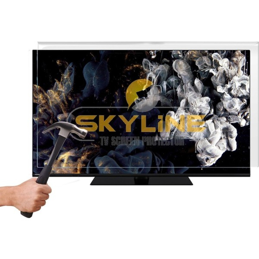 Vestel 49UD9360 Tv Ekran Koruyucu - 49 inç TV Aksesuarları Fiyatı