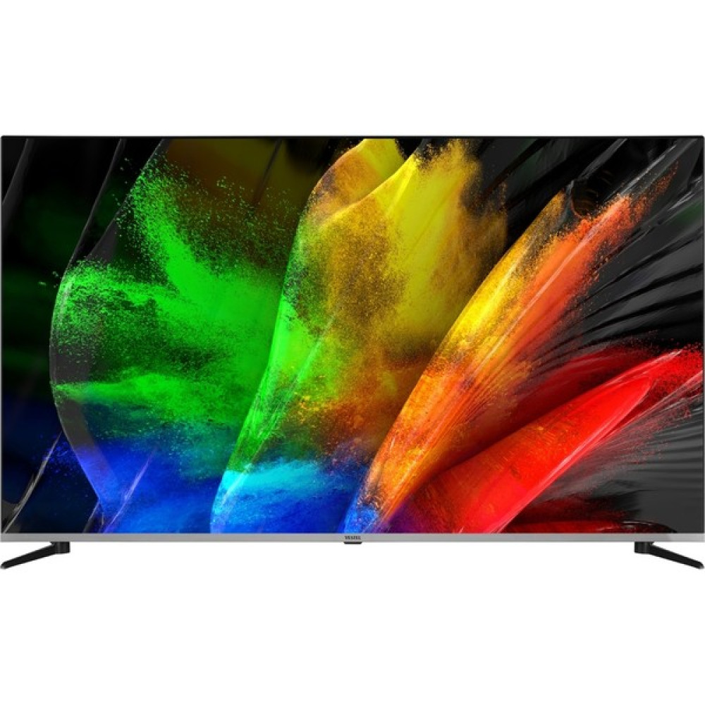 Vestel 50QA9700 50" 126 Ekran Uydu Alıcılı 4K Ultra HD Android Smart QLED TV Televizyonlar Fiyatı
