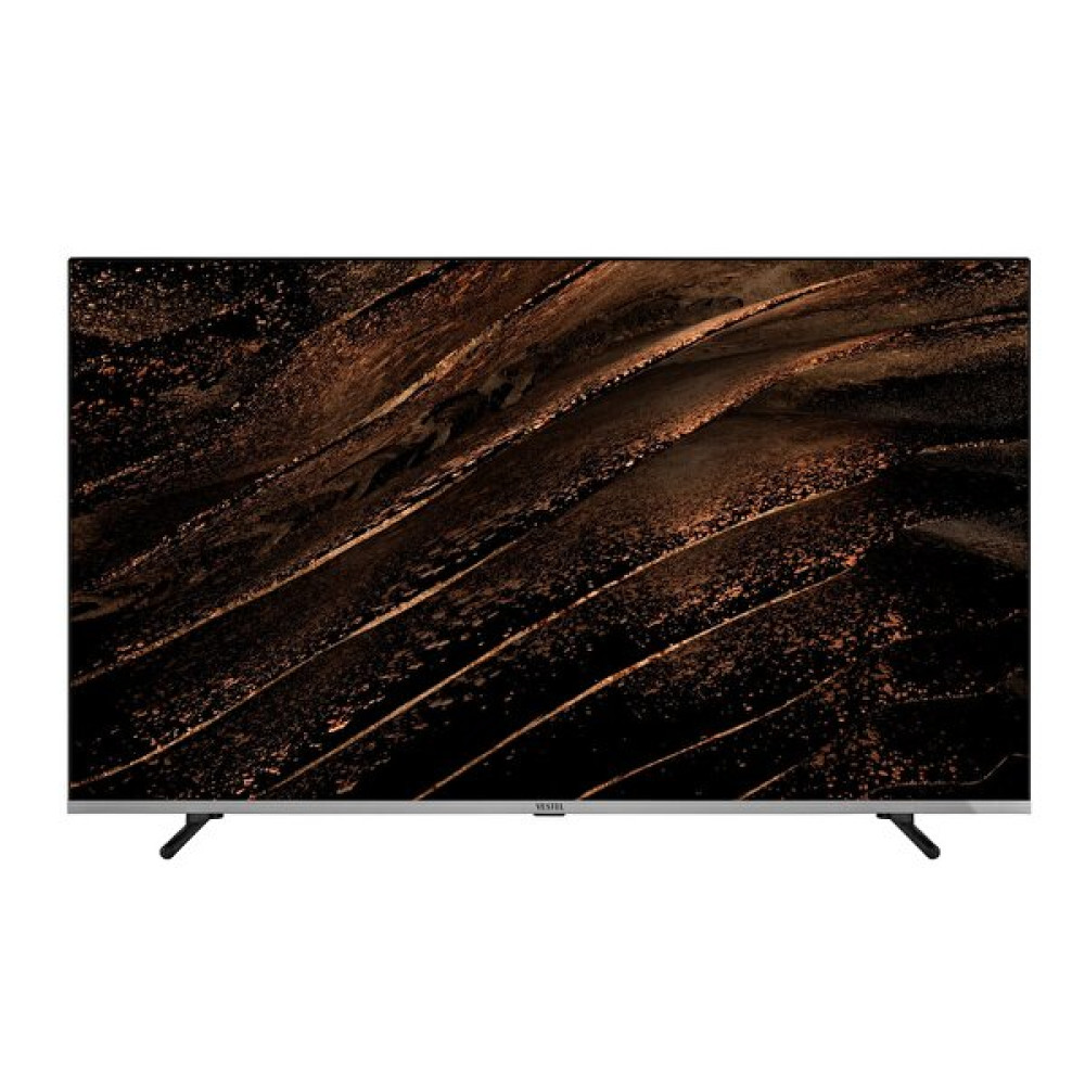Vestel 50U9700 50'' 126 Ekran Smart 4K Ultra HD TV Televizyonlar Fiyatı