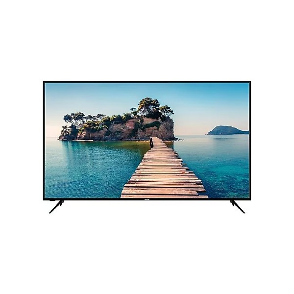 Vestel 50UA9520 50" 127 Ekran Uydu Alıcılı 4K Ultra HD Android Smart LED TV Televizyonlar Fiyatı