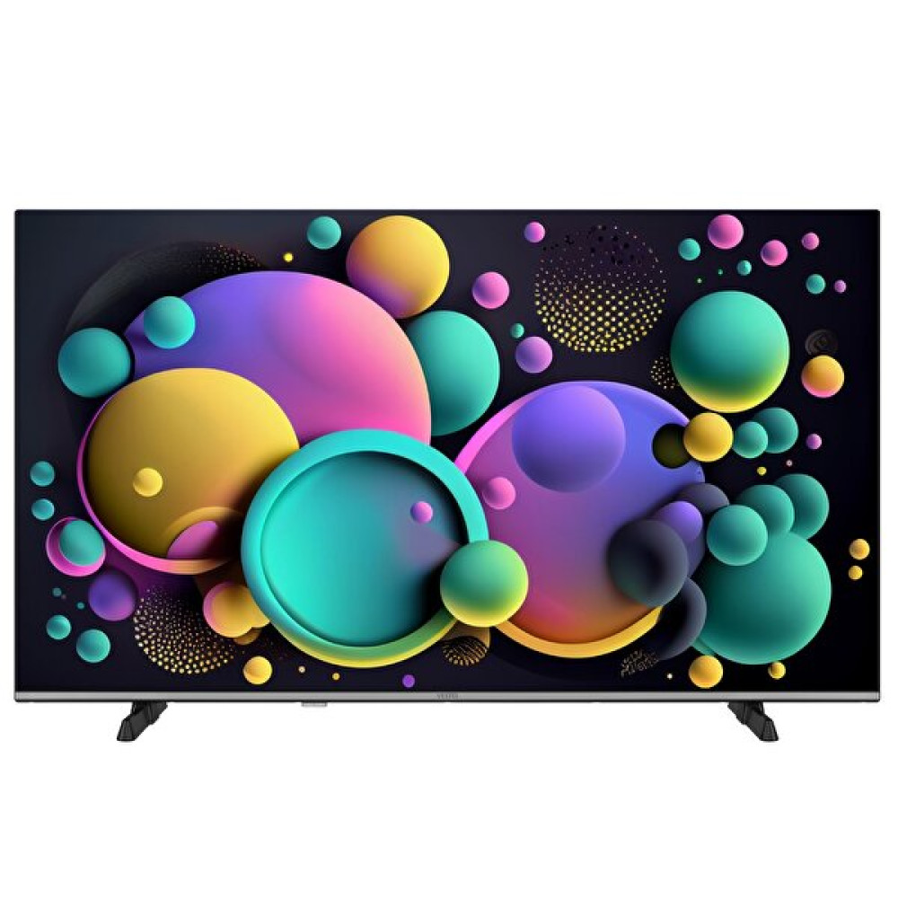 Vestel 50ua9631 50" 127 Ekran 4k Uhd Android Smart Tv Televizyonlar Fiyatı