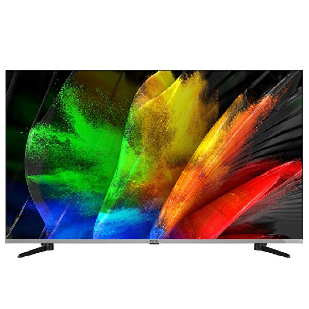 Vestel 55Qa9700 55" 139 Ekran 4K UHD Qled Android TV Televizyonlar Fiyatı