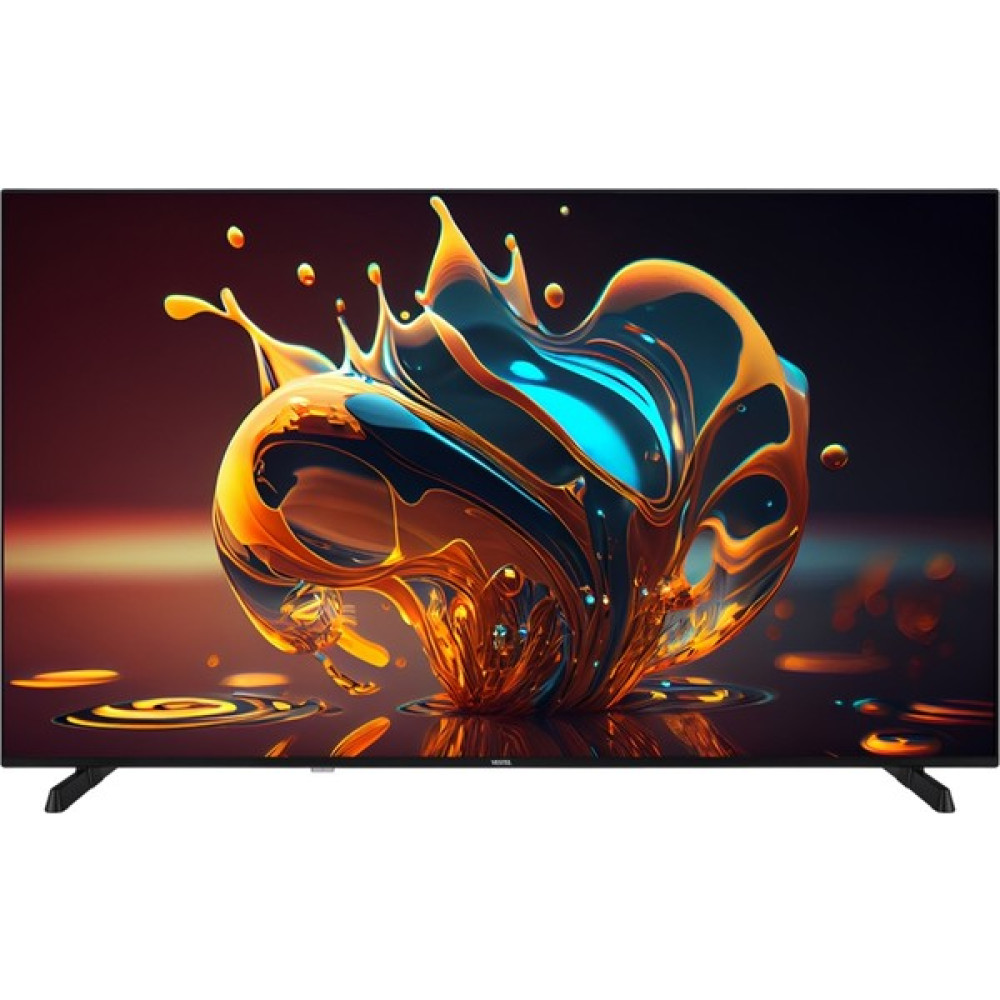 Vestel 55U9630 55'' 139 Ekran Uydu Alıcılı 4K Ultra HD Smart LED TV - 55" Televizyonlar Fiyatı