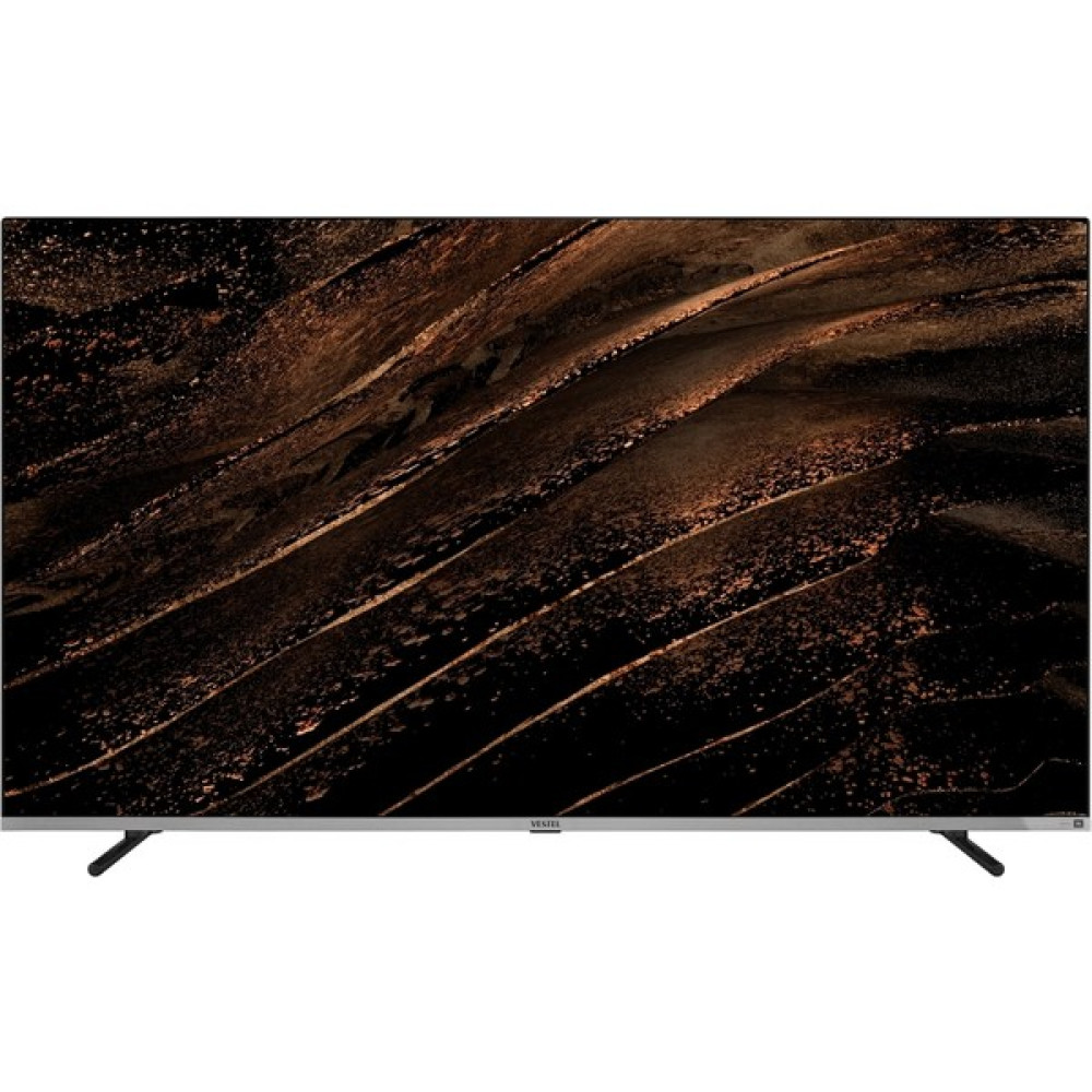 Vestel 55U9700 55" 139 Ekran Uydu Alıcılı 4K Ultra HD Smart LED TV Televizyonlar Fiyatı