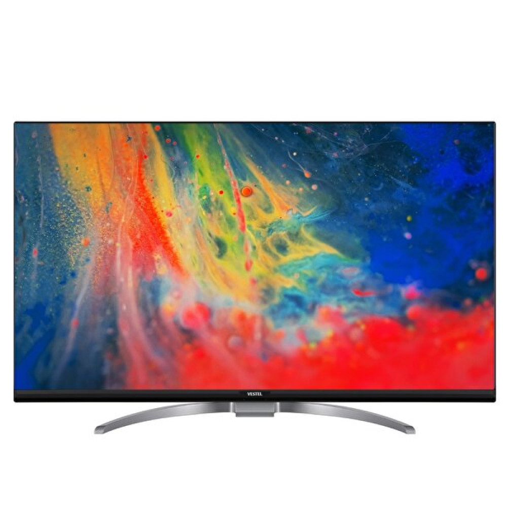 Vestel 55ug9630 55" 139 Ekran 4k Uhd Google Tv Televizyonlar Fiyatı