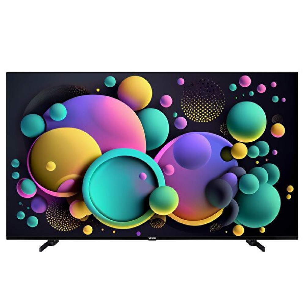 Vestel 58ua9631 58" 146 Ekran 4k Uhd Android Smart Tv Televizyonlar Fiyatı
