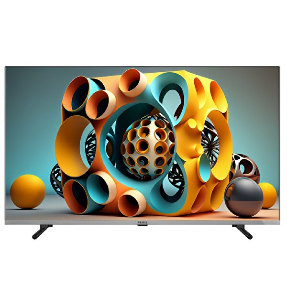 Vestel 65U9730 65" 164 Ekran 4K UHD Smart TV Televizyonlar Fiyatı