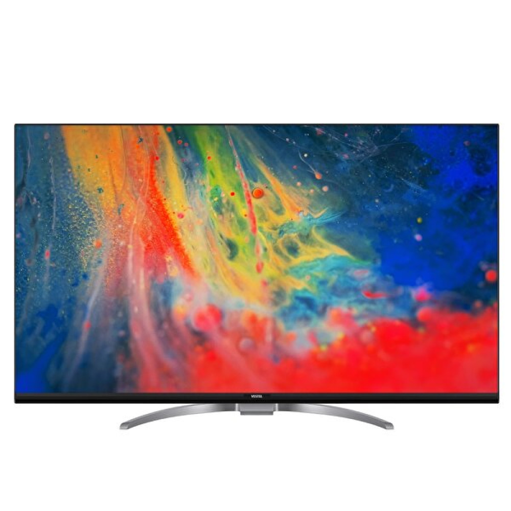 Vestel 65ug9630 65” 165 Ekran 4k Uhd Google Tv Televizyonlar Fiyatı