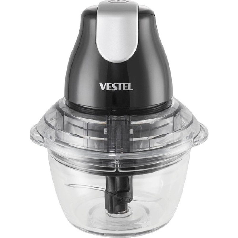 Vestel 7000 S Cam Doğrayıcı - Siyah Doğrayıcılar / Rondolar Fiyatı