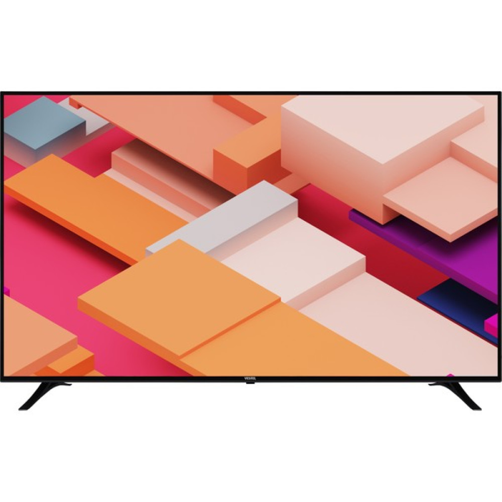 Vestel 75UA9530 75'' 189 Ekran Uydu Alıcılı 4K Ultra HD Android Smart LED TV Televizyonlar Fiyatı