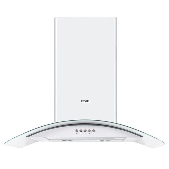Vestel AD-6011 B Ankastre Davlumbaz Ankastre Davlumbazlar Fiyatı
