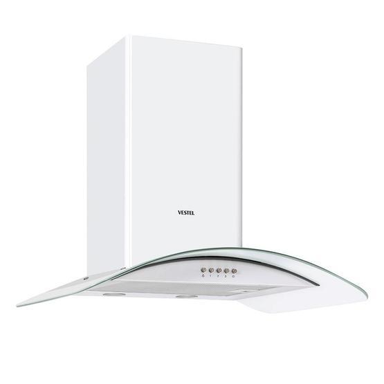 Vestel AD-6011 B Ankastre Davlumbaz