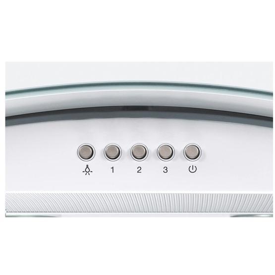 Vestel AD-6011 B Ankastre Davlumbaz