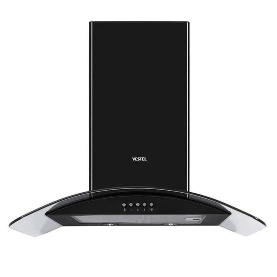 Vestel AD-6011 S Ankastre Davlumbaz Ankastre Davlumbazlar Fiyatı