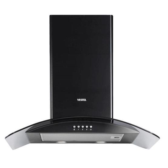 Vestel AD-6011 S Ankastre Davlumbaz