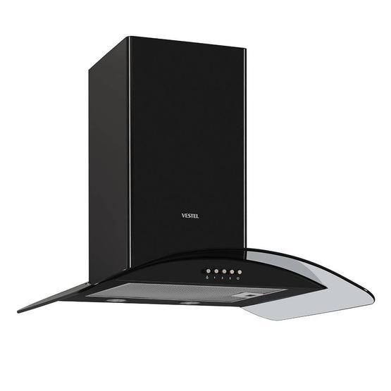 Vestel AD-6011 S Ankastre Davlumbaz